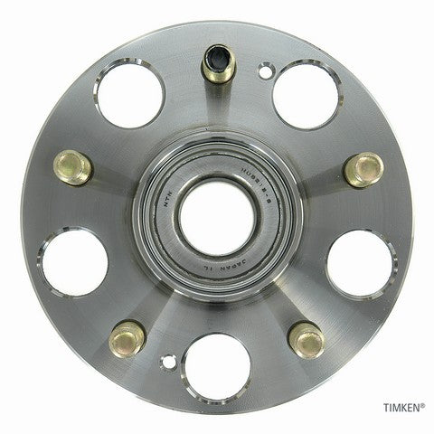 Timken Wheel Bearing and Hub Assembly P/N:HA590005 Fits: Acura Rsx 06-02, Honda Civic 05-04 - Image 2