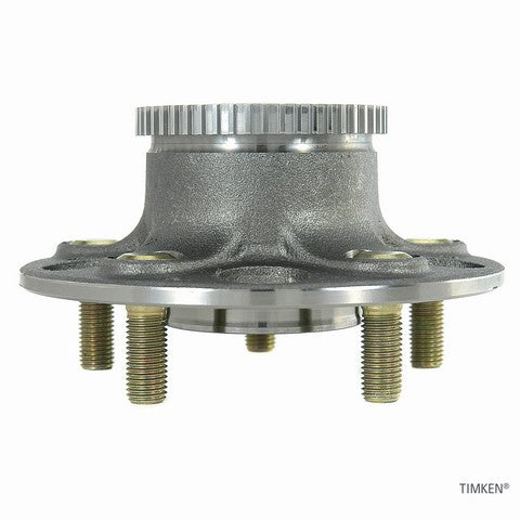 Timken Wheel Bearing and Hub Assembly P/N:HA590005 Fits: Acura Rsx 06-02, Honda Civic 05-04 - Image 3