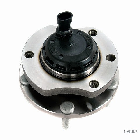 Timken Wheel Bearing and Hub Assembly P/N:HA590006 Fits: Pontiac Gto 06-04 - Image 1