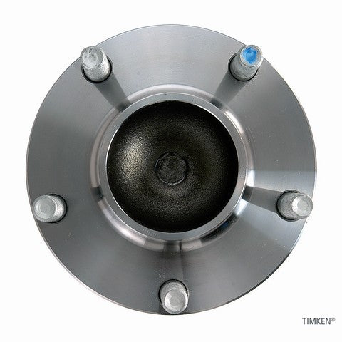 Timken Wheel Bearing and Hub Assembly P/N:HA590006 Fits: Pontiac Gto 06-04 - Image 2