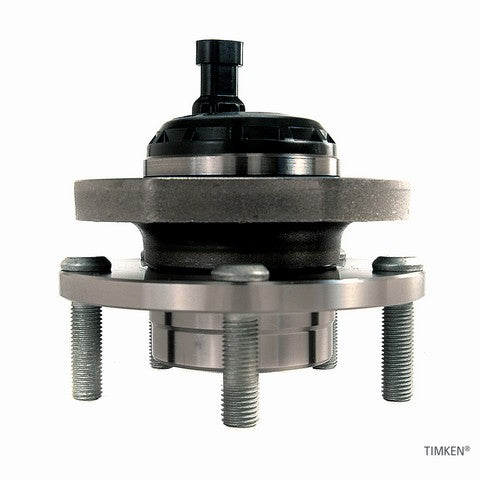 Timken Wheel Bearing and Hub Assembly P/N:HA590006 Fits: Pontiac Gto 06-04 - Image 3