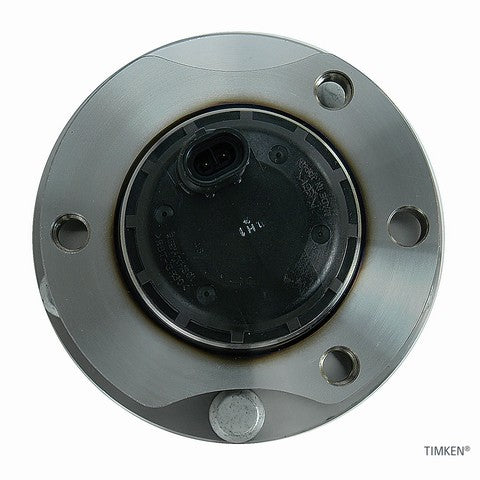 Timken Wheel Bearing and Hub Assembly P/N:HA590006 Fits: Pontiac Gto 06-04 - Image 4