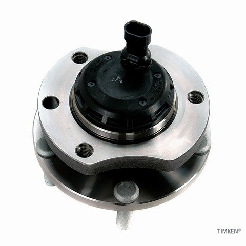 Timken Wheel Bearing and Hub Assembly P/N:HA590007 Fits: Pontiac Gto 06-04 - Image 1