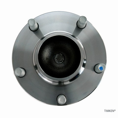 Timken Wheel Bearing and Hub Assembly P/N:HA590007 Fits: Pontiac Gto 06-04 - Image 2