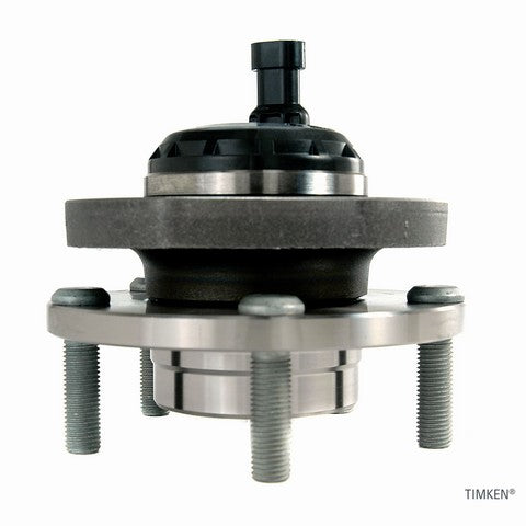 Timken Wheel Bearing and Hub Assembly P/N:HA590007 Fits: Pontiac Gto 06-04 - Image 3