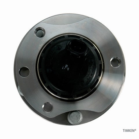 Timken Wheel Bearing and Hub Assembly P/N:HA590007 Fits: Pontiac Gto 06-04 - Image 4