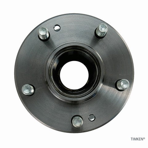 Timken Wheel Bearing and Hub Assembly P/N:HA590012 Fits: Kia Sedona 03-02 - Image 2