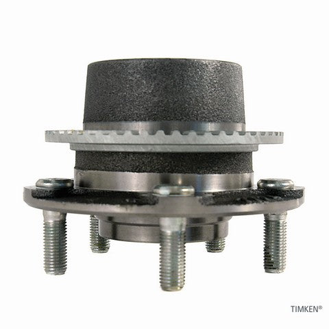Timken Wheel Bearing and Hub Assembly P/N:HA590012 Fits: Kia Sedona 03-02 - Image 3