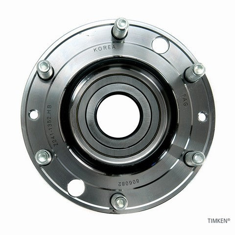 Timken Wheel Bearing and Hub Assembly P/N:HA590016 Fits: Hyundai Entourage 09-07, Kia Sedona 12-06, Kia Sedona 2014 - Image 2