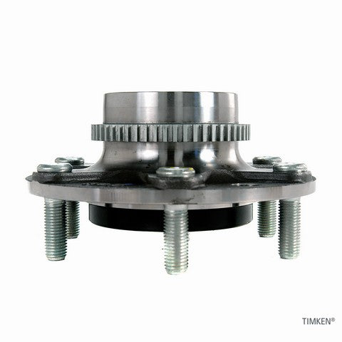 Timken Wheel Bearing and Hub Assembly P/N:HA590016 Fits: Hyundai Entourage 09-07, Kia Sedona 12-06, Kia Sedona 2014 - Image 3