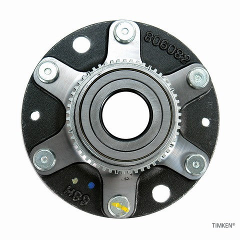 Timken Wheel Bearing and Hub Assembly P/N:HA590016 Fits: Hyundai Entourage 09-07, Kia Sedona 12-06, Kia Sedona 2014 - Image 4