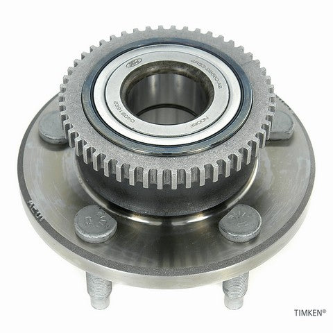 Timken Wheel Bearing and Hub Assembly P/N:HA590017 Fits: Avanti Avanti 07-05, Ford Mustang 14-05 - Image 1