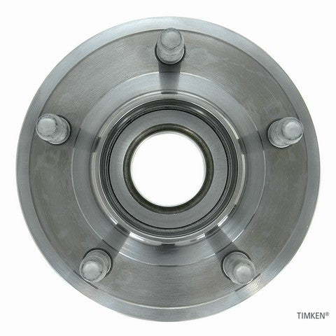 Timken Wheel Bearing and Hub Assembly P/N:HA590017 Fits: Avanti Avanti 07-05, Ford Mustang 14-05 - Image 2