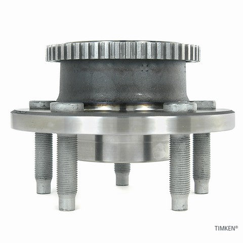 Timken Wheel Bearing and Hub Assembly P/N:HA590017 Fits: Avanti Avanti 07-05, Ford Mustang 14-05 - Image 3