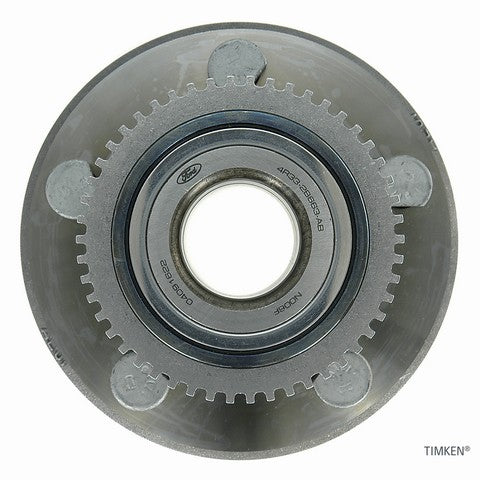 Timken Wheel Bearing and Hub Assembly P/N:HA590017 Fits: Avanti Avanti 07-05, Ford Mustang 14-05 - Image 4