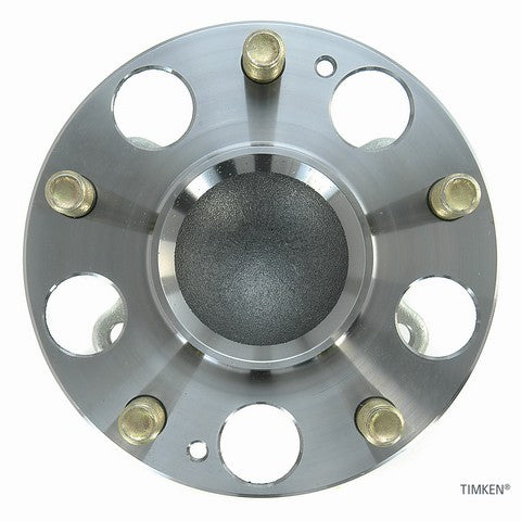 Timken Wheel Bearing and Hub Assembly P/N:HA590019 Fits: Acura Tsx 08-04, Honda Accord 07-05 - Image 2
