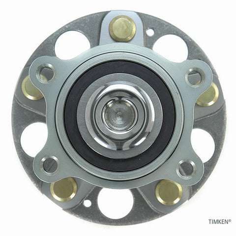 Timken Wheel Bearing and Hub Assembly P/N:HA590019 Fits: Acura Tsx 08-04, Honda Accord 07-05 - Image 4