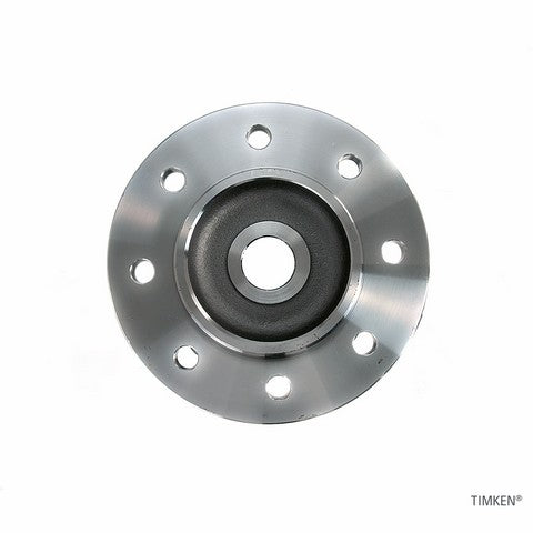 Timken Wheel Bearing and Hub Assembly P/N:HA590020 Fits: Dodge Ram 2500 99-94 - Image 2