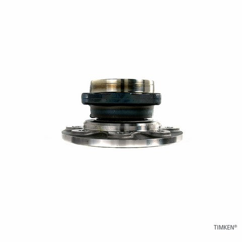 Timken Wheel Bearing and Hub Assembly P/N:HA590020 Fits: Dodge Ram 2500 99-94 - Image 3