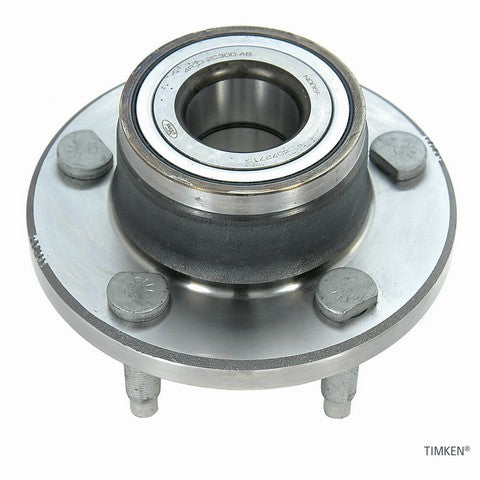 Timken Wheel Bearing and Hub Assembly P/N:HA590026 Fits: Ford Mustang 09-05 - Image 1