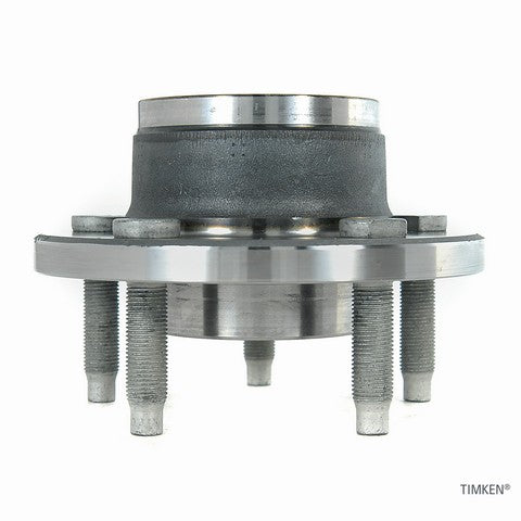 Timken Wheel Bearing and Hub Assembly P/N:HA590026 Fits: Ford Mustang 09-05 - Image 3