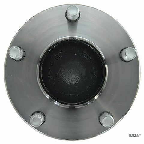 Timken Wheel Bearing and Hub Assembly P/N:HA590027 Fits: Infiniti G35 07-03, Nissan 350z 09-03 - Image 2