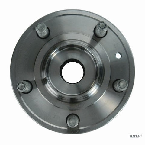 Timken Wheel Bearing and Hub Assembly P/N:HA590028 Fits: Ford Five Hundred 07-05, Ford Freestyle 07-05, Ford Taurus 09-08, Ford Taurus X 09-08, Mercury Montego 07-05, Mercury Sable 09-08 - Image 2