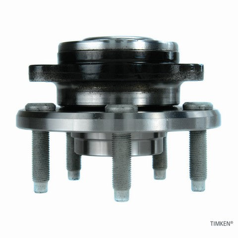 Timken Wheel Bearing and Hub Assembly P/N:HA590028 Fits: Ford Five Hundred 07-05, Ford Freestyle 07-05, Ford Taurus 09-08, Ford Taurus X 09-08, Mercury Montego 07-05, Mercury Sable 09-08 - Image 3