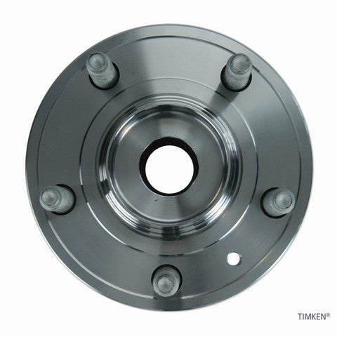 Timken Wheel Bearing and Hub Assembly P/N:HA590029 Fits: Ford Five Hundred 07-05, Ford Freestyle 07-05, Ford Taurus 09-08, Ford Taurus X 09-08, Mercury Montego 07-05, Mercury Sable 09-08 - Image 2