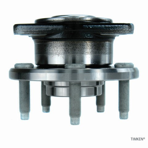 Timken Wheel Bearing and Hub Assembly P/N:HA590029 Fits: Ford Five Hundred 07-05, Ford Freestyle 07-05, Ford Taurus 09-08, Ford Taurus X 09-08, Mercury Montego 07-05, Mercury Sable 09-08 - Image 3