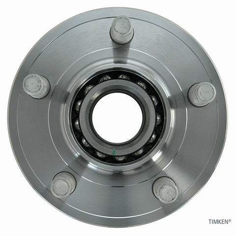 Timken Wheel Bearing and Hub Assembly P/N:HA590030 Fits: Chrysler 300 14-05, Dodge Challenger 14-08, Dodge Charger 14-06, Dodge Magnum 08-05 - Image 2