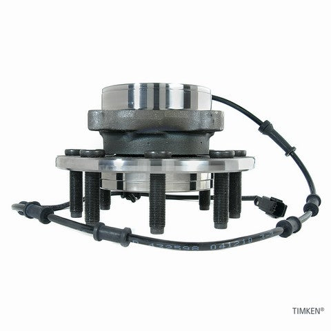 Timken Wheel Bearing and Hub Assembly P/N:HA590032 Fits: Dodge Ram 2500 05-03, Dodge Ram 3500 05-03 - Image 3