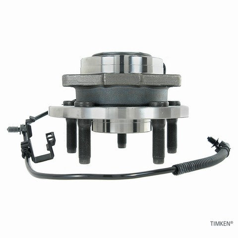 Timken Wheel Bearing and Hub Assembly P/N:HA590035 Fits: Dodge Dakota 10-05, Mitsubishi Raider 08-06, Ram Dakota 2011 - Image 3