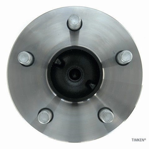 Timken Wheel Bearing and Hub Assembly P/N:HA590040 Fits: Pontiac Vibe 08-03, Scion Tc 10-05, Toyota Celica 05-00, Toyota Corolla 08-03, Toyota Matrix 08-03, Toyota Prius 09-04 - Image 2