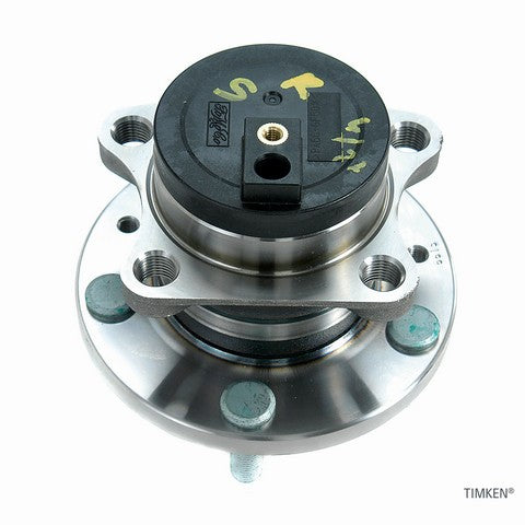 Timken Wheel Bearing and Hub Assembly P/N:HA590041 Fits: Mazda Cx-9 15-07 - Image 1