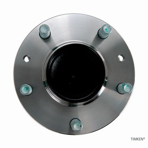Timken Wheel Bearing and Hub Assembly P/N:HA590041 Fits: Mazda Cx-9 15-07 - Image 2