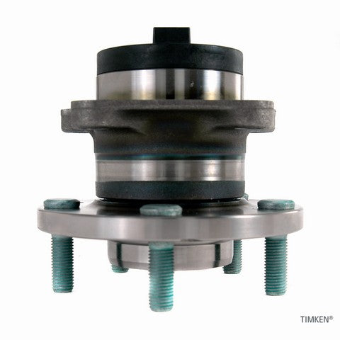 Timken Wheel Bearing and Hub Assembly P/N:HA590041 Fits: Mazda Cx-9 15-07 - Image 3