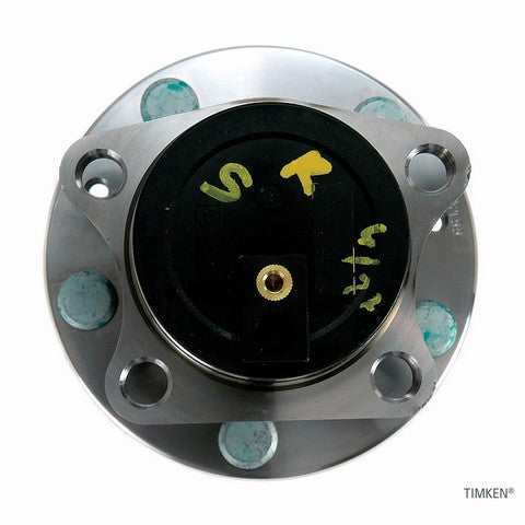 Timken Wheel Bearing and Hub Assembly P/N:HA590041 Fits: Mazda Cx-9 15-07 - Image 4