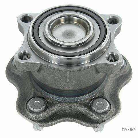 Timken Wheel Bearing and Hub Assembly P/N:HA590045 Fits: Nissan Murano 07-03 - Image 1