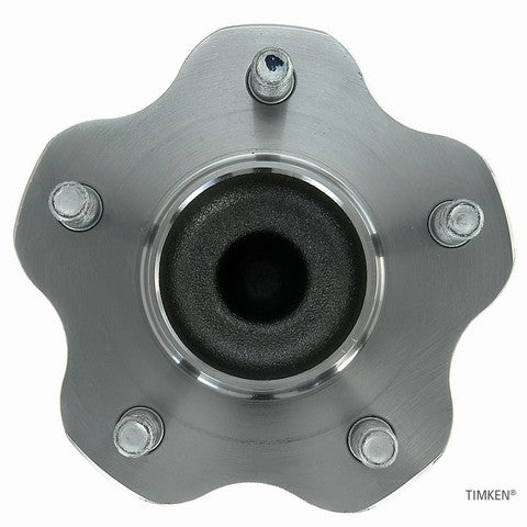 Timken Wheel Bearing and Hub Assembly P/N:HA590045 Fits: Nissan Murano 07-03 - Image 2