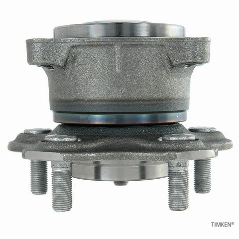 Timken Wheel Bearing and Hub Assembly P/N:HA590045 Fits: Nissan Murano 07-03 - Image 3