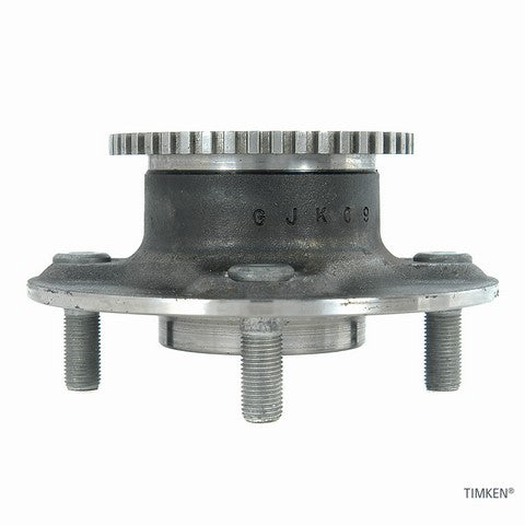 Timken Wheel Bearing and Hub Assembly P/N:HA590047 Fits: Nissan Altima 01-98 - Image 3