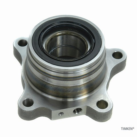 Timken Wheel Bearing Assembly P/N:HA590050 Fits: Lexus Gx460 23-10, Lexus Gx470 09-03, Toyota 4runner 23-03, Toyota Fj Cruiser 14-07 - Image 1