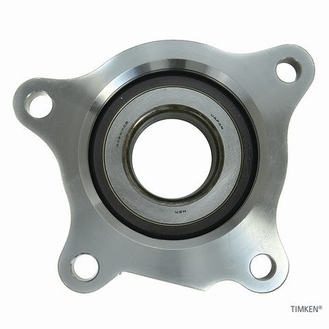 Timken Wheel Bearing Assembly P/N:HA590050 Fits: Lexus Gx460 23-10, Lexus Gx470 09-03, Toyota 4runner 23-03, Toyota Fj Cruiser 14-07 - Image 2