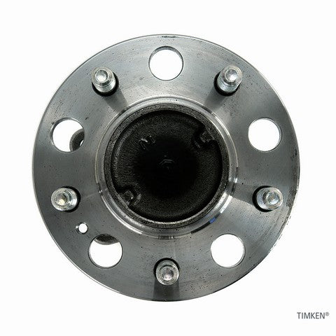 Timken Wheel Bearing and Hub Assembly P/N:HA590052 Fits: Kia Rondo 09-08 - Image 2