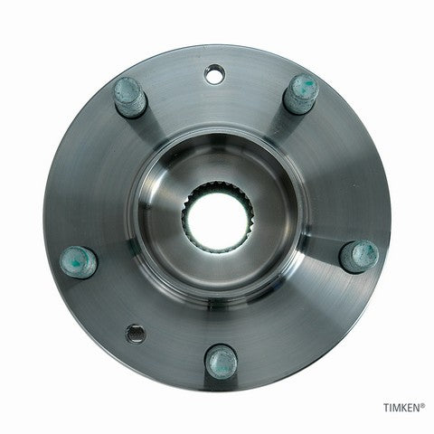 Timken Wheel Bearing and Hub Assembly P/N:HA590056 Fits: Mazda Cx-9 15-07 - Image 2