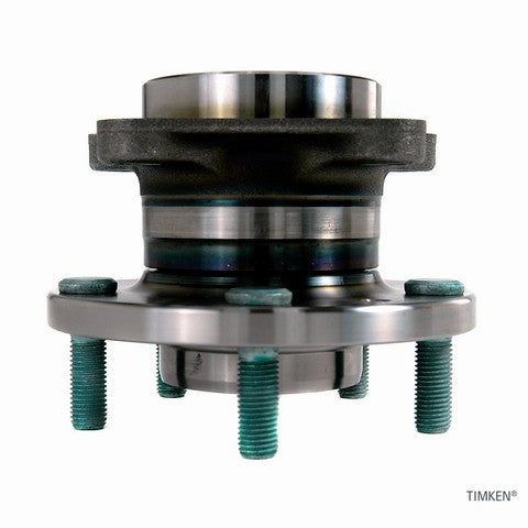 Timken Wheel Bearing and Hub Assembly P/N:HA590056 Fits: Mazda Cx-9 15-07 - Image 3