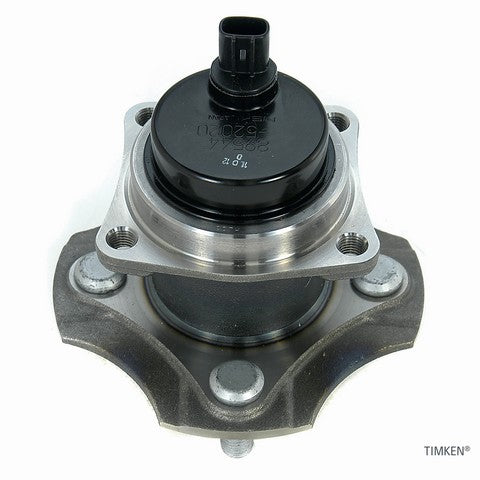 Timken Wheel Bearing and Hub Assembly P/N:HA590063 Fits: Toyota Prius 03-01 - Image 1