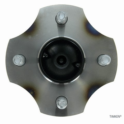 Timken Wheel Bearing and Hub Assembly P/N:HA590063 Fits: Toyota Prius 03-01 - Image 2