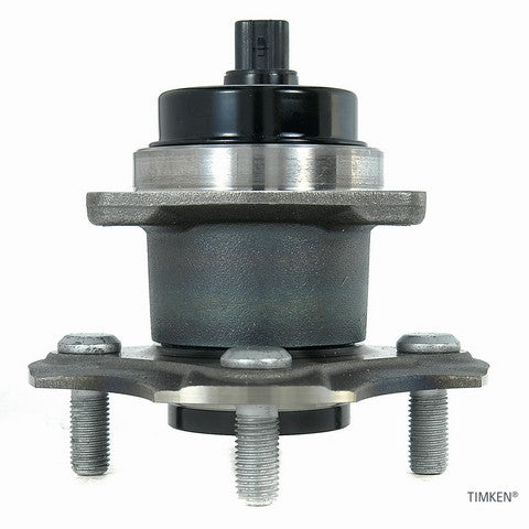 Timken Wheel Bearing and Hub Assembly P/N:HA590063 Fits: Toyota Prius 03-01 - Image 3